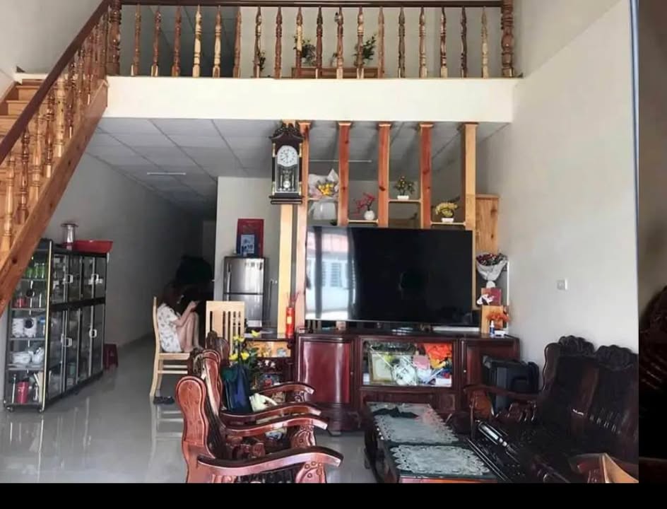 Nhà đẹp Vạn Kiếp, Đà Lạt 90m² giá 2.55 tỷ - Đầu tư sinh lời lý tưởng!