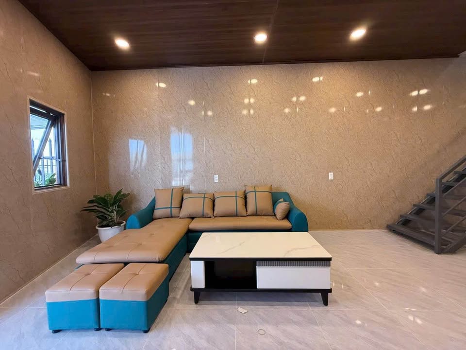 Nhà riêng Đà Lạt 90m² giá 1.4 tỷ - Chính chủ bán gấp!