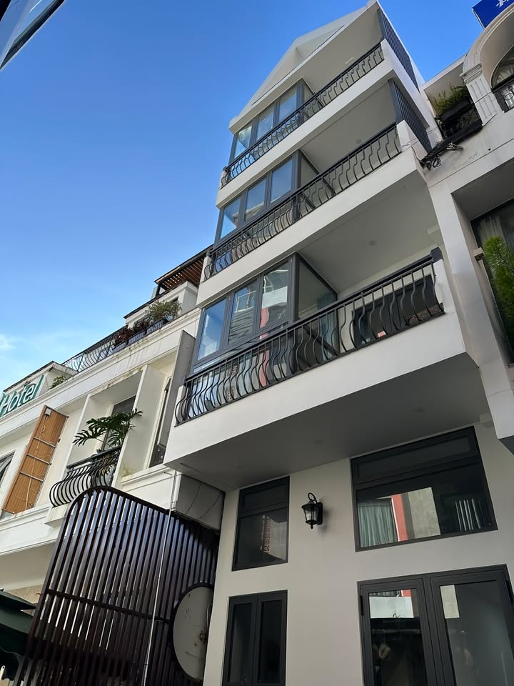 Căn hộ Studio mới tại Đà Lạt 4 triệu - Vị trí vàng sau Nhà thờ Con Gà!