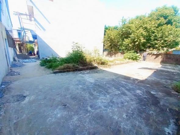 Đất thổ cư Vân Nội 65,5m² - Giá thỏa thuận, mặt tiền 5m - Cơ hội đầu tư hấp dẫn!