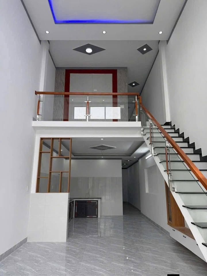 Nhà phố Trảng Bom 100m² giá 1.8 tỷ - Sổ hồng riêng, xây dựng chắc chắn