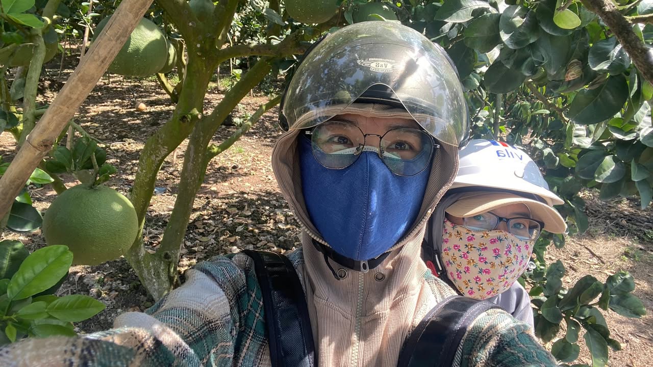 Đất Farm Sông Thao, Trảng Bom 360m² giá 1.1 tỷ - Phù hợp làm nhà Yến và vườn trái cây!