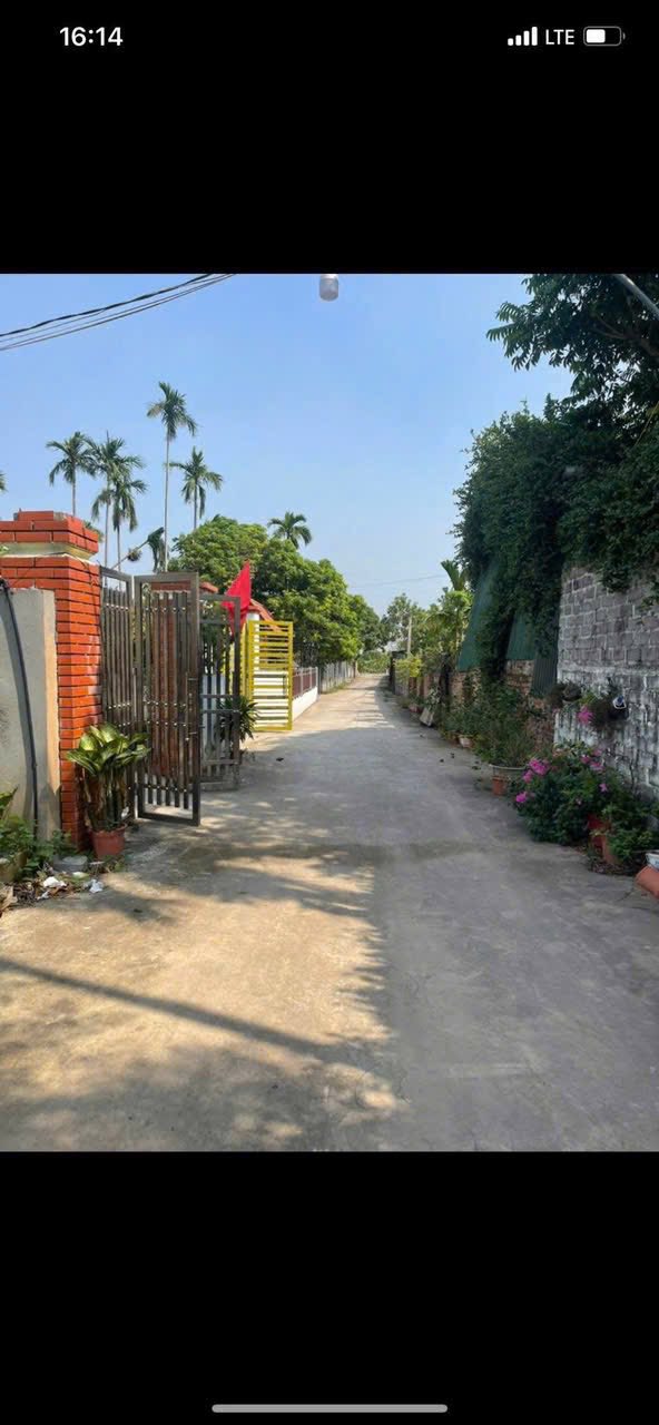 Đất nền Hồng Thái, Phú Xuyên 80m² giá 1.1 tỷ - Đường rộng, tiện ích đầy đủ!