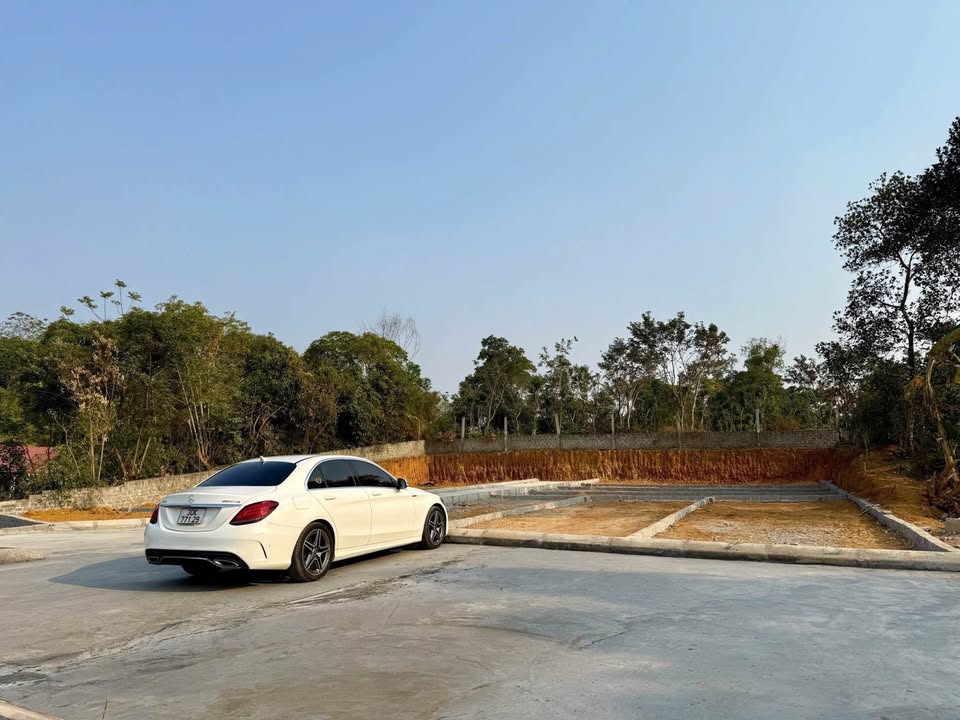 Đất thổ cư 50m² tại Thọ Sơn, Mỹ Đức - Vị trí trung tâm, giá thỏa thuận!