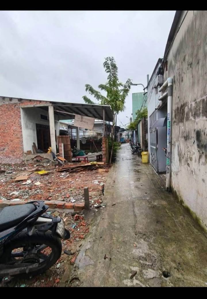 Đất nền 75/40 Đồng Kè, Đà Nẵng 87.6m² giá 2.7 tỷ - Đầu tư xây nhà trọ lý tưởng!