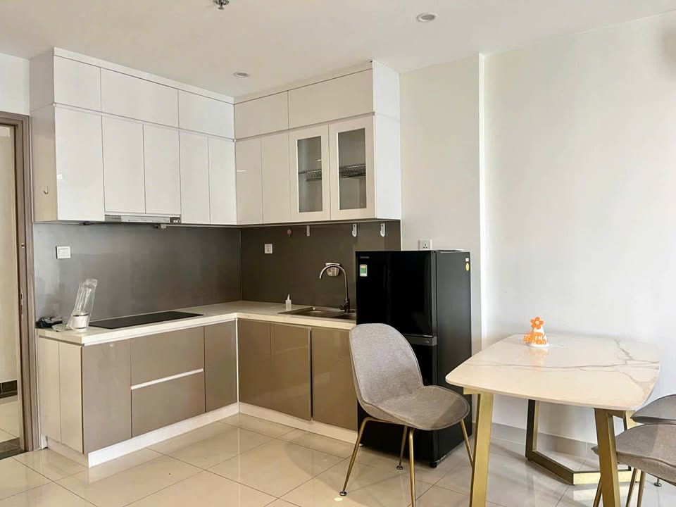 Căn hộ 1PN 52m² tại Rainbow Vinhomes Grand Park - Full nội thất, giá 7 triệu!