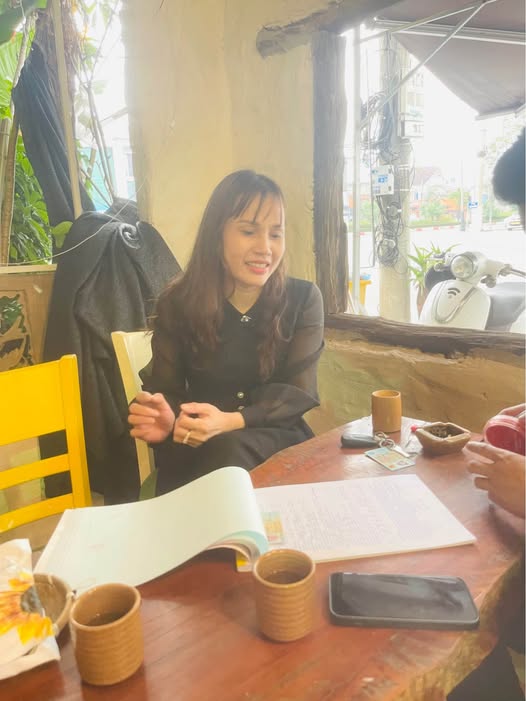 Đất nền Thạch Xuân, Thạch Hà 207.2m² giá 1 tỷ - Đầu tư sinh lời hấp dẫn!