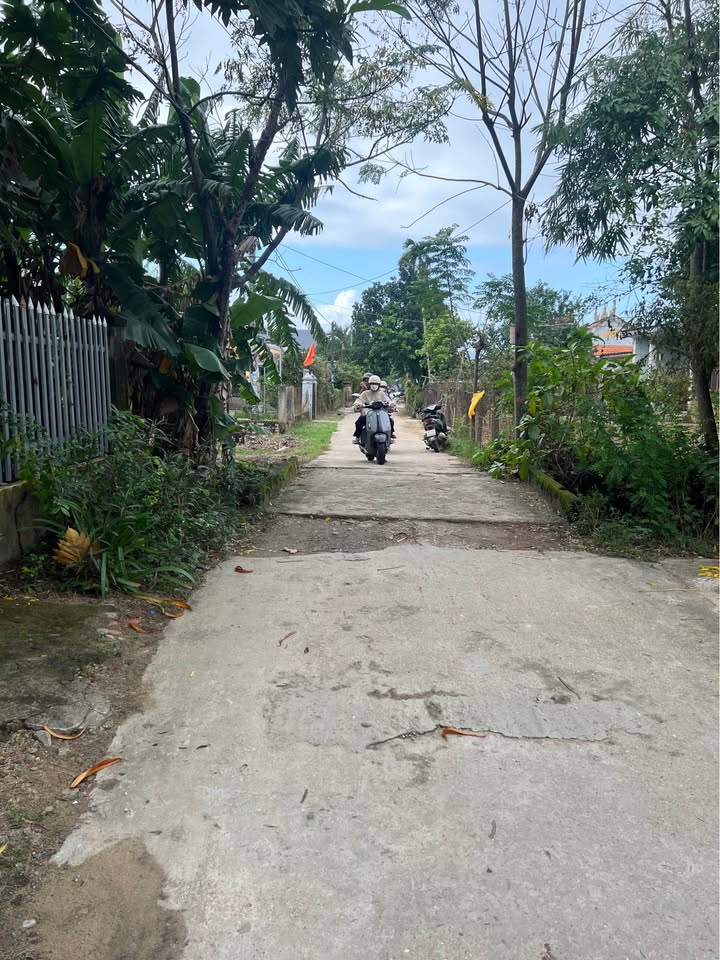 Đất nền Điện Nam Bắc 135m² giá 1.5 tỷ - Đầu tư sinh lời hấp dẫn!