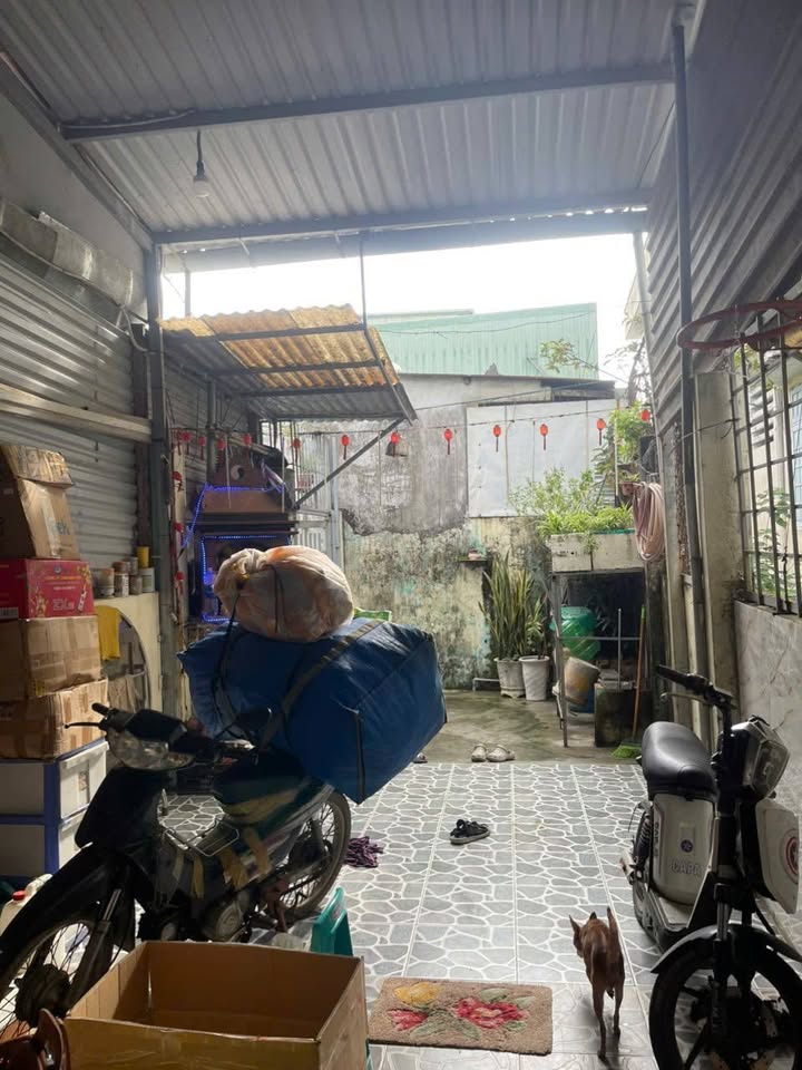 Nhà riêng 60m² tại Đồng Kè, Hoà Khánh giá chỉ 950 triệu - Sẵn sàng sở hữu ngay!