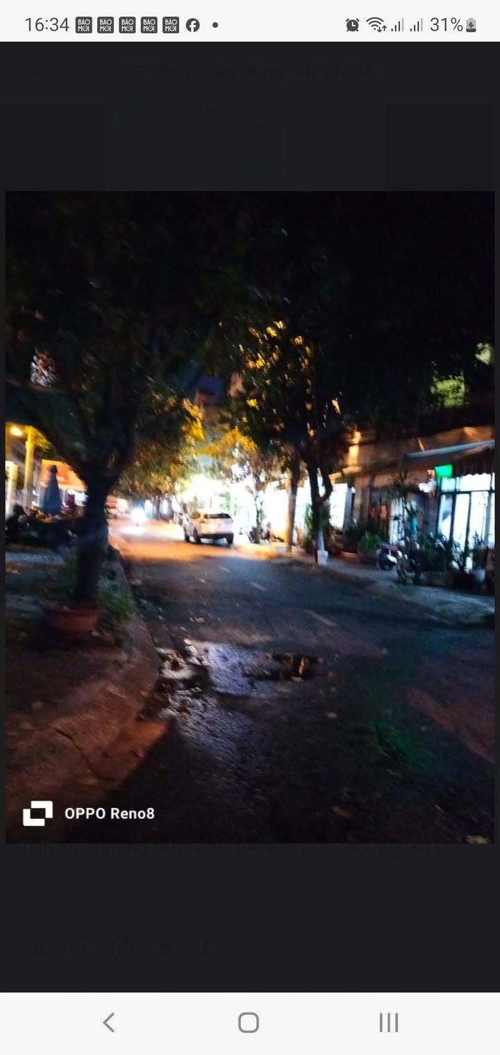 Đất nền Trương Định, Sơn Trà, Đà Nẵng 100m² - Gần biển, thuận tiện kinh doanh!