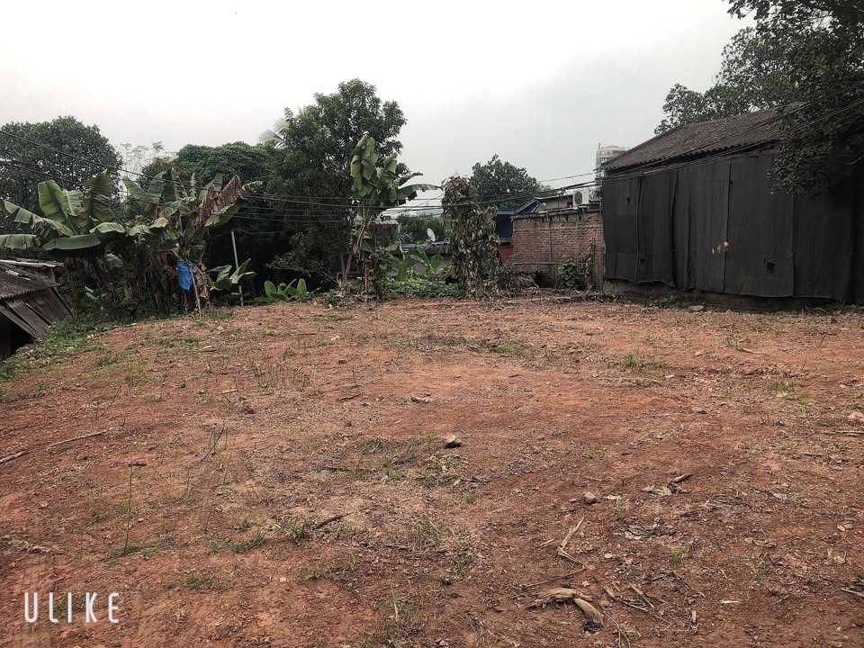 Đất thổ cư 400m² tại Quan Triều, Thái Nguyên 506m² giá 4 tỷ - Đầu tư sinh lời ngay!