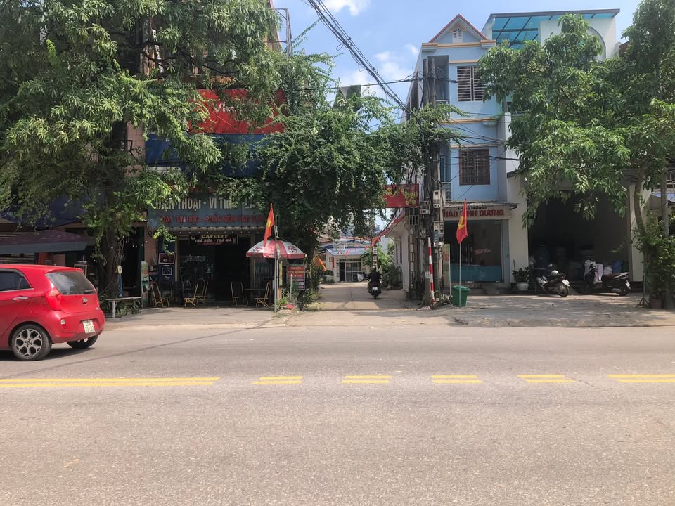 Đất nền Quan Triều Thái Nguyên 58m² giá 1.2 tỷ - Vị trí đắc địa gần chợ