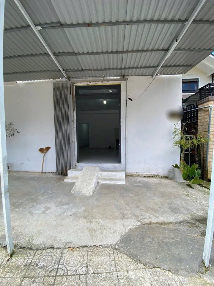 Căn hộ cho thuê mặt tiền đường Hàn Thuyên Đà Lạt 60m² - Phù hợp làm văn phòng, spa!