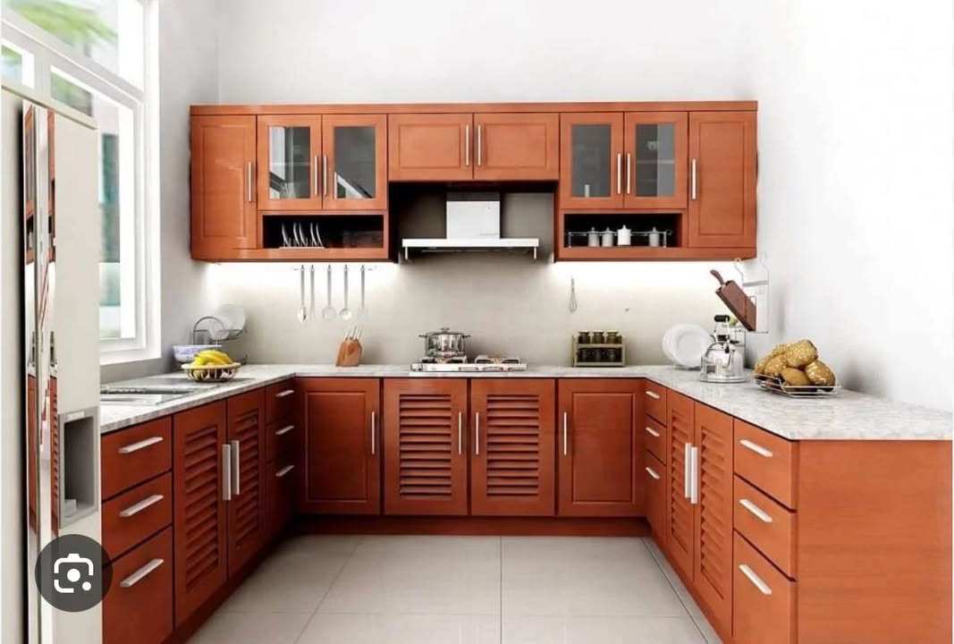 Nhà cho thuê đường 3/4 Đà Lạt 100m² - Nhà mới đẹp, tiện nghi