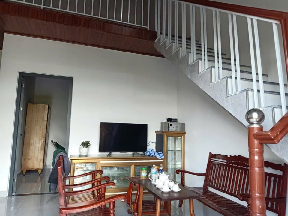 Căn hộ 1 phòng ngủ tại Đà Lạt 5 triệu/tháng - Gác lửng tiện nghi