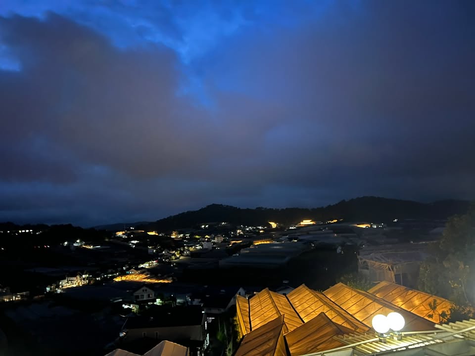 Khách sạn căn hộ Đà Lạt 14 phòng giá 35 triệu - Đầu tư sinh lời ngay!