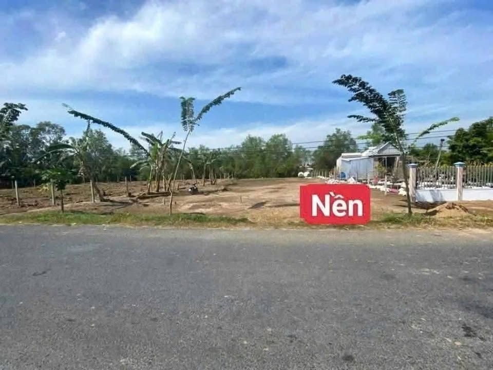 Đất nền 202m² giá 729 triệu - Tiện ích đầy đủ, sổ hồng chính chủ!