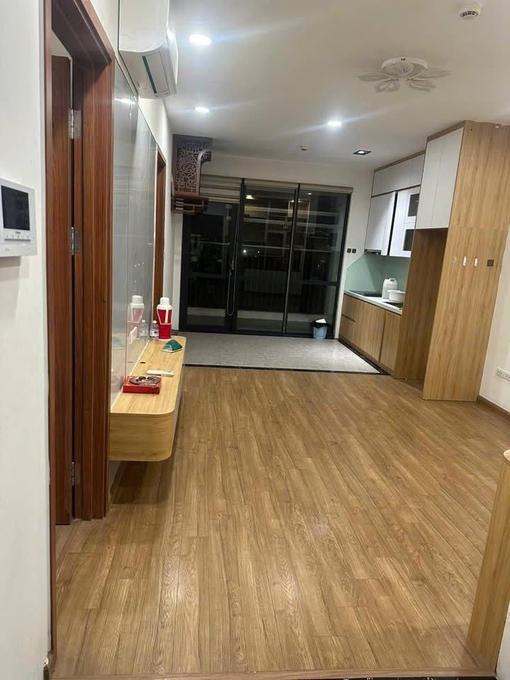 Căn hộ Iris Garden 2 phòng ngủ 30 Trần Hữu Dực giá 12 triệu - Vào ở ngay!