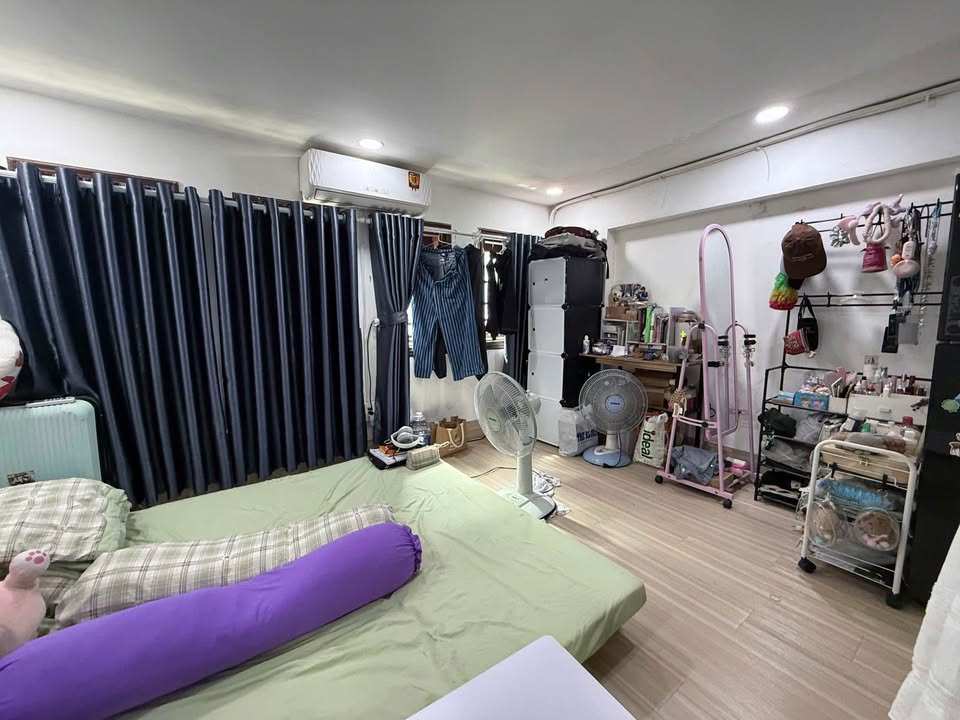 Phòng cho thuê Nguyễn Thông, Quận 3 – Giá 4.5 triệu, Full nội thất dọn vào ở ngay!