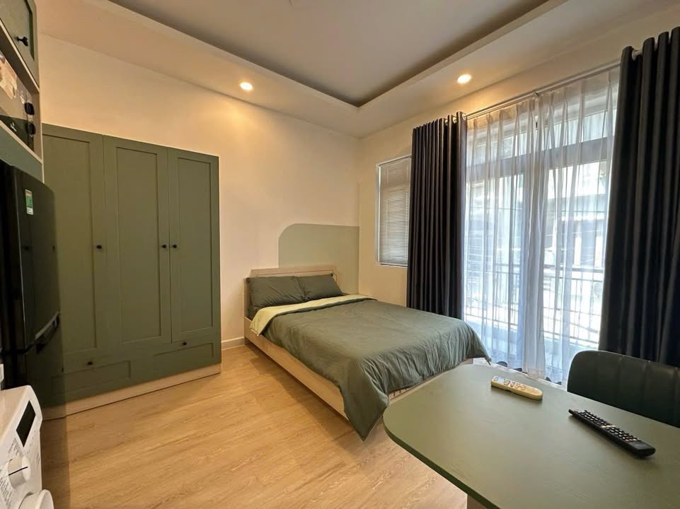 Nhà Bancol Quận 10 - Giá chỉ từ 5 triệu, sẵn sàng vào ở ngay!