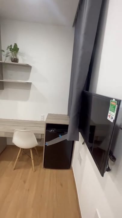 Căn hộ cho thuê đường 3/2 quận 10 - Full nội thất, chỉ cần xách vali vào ở ngay!