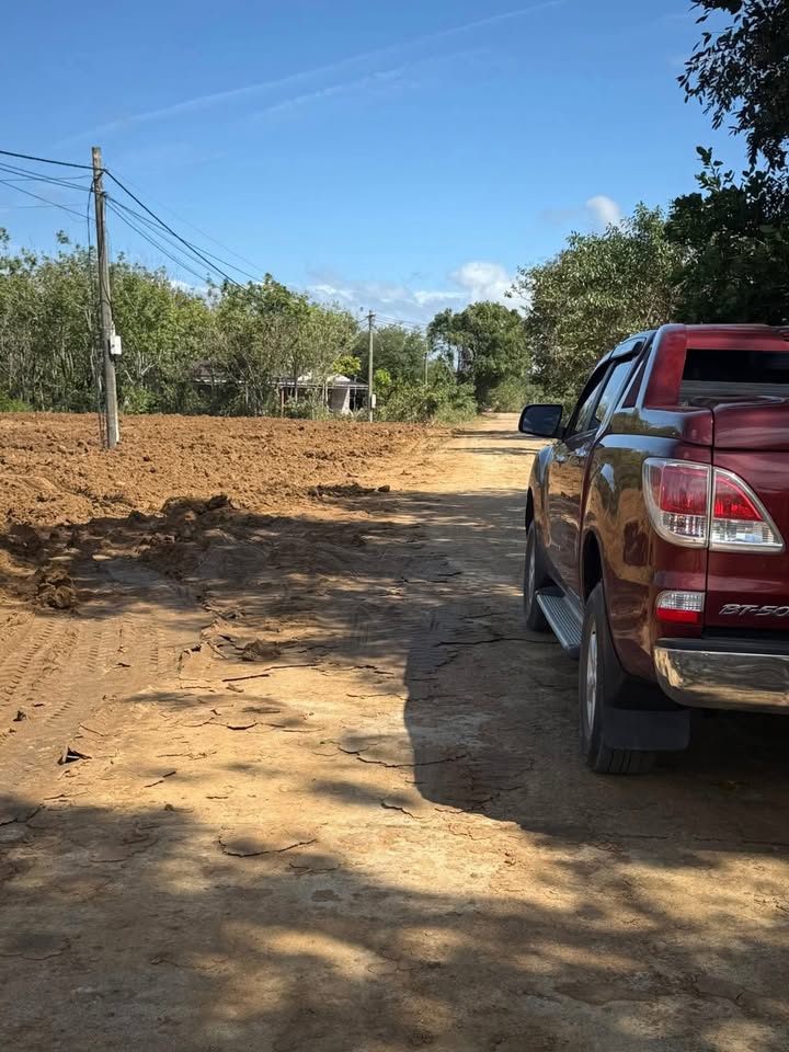 Đất thổ cư 500m² xã Ea Rốk, Đắk Lắk giá chỉ 180 triệu - Cơ hội đầu tư tuyệt vời!