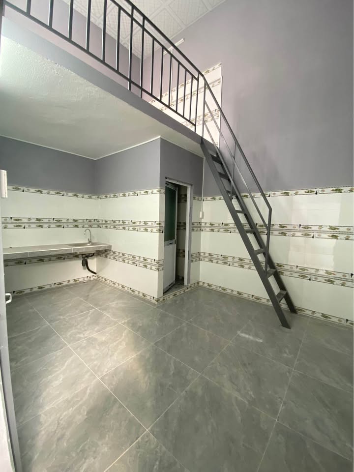 Phòng trọ mới đường Tô Vĩnh Diện, Cần Thơ - Chỉ 2 triệu/tháng, giảm 500k tháng đầu tiên!