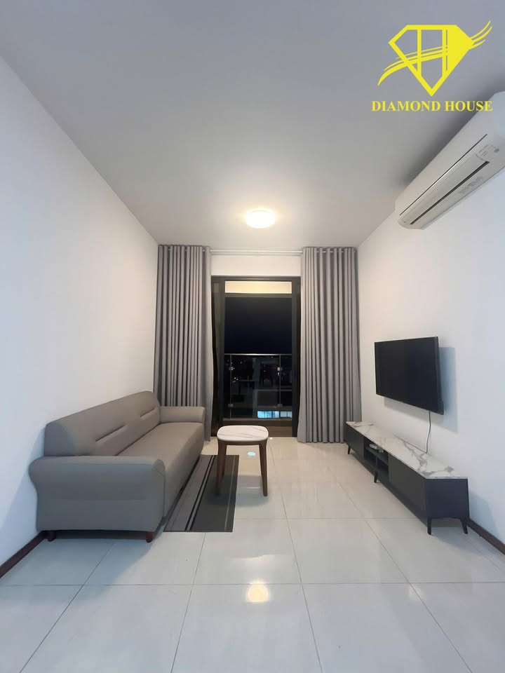 Căn hộ One Verandah Quận 2 55m² giá 6 tỷ - Căn hiếm, nhanh tay sở hữu!