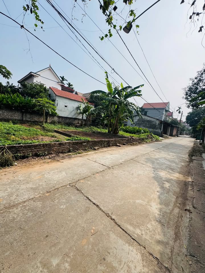 Đất chính chủ Hồng Thái Phú Xuyên 54m² giá 1 tỷ - Cơ hội đầu tư hấp dẫn!