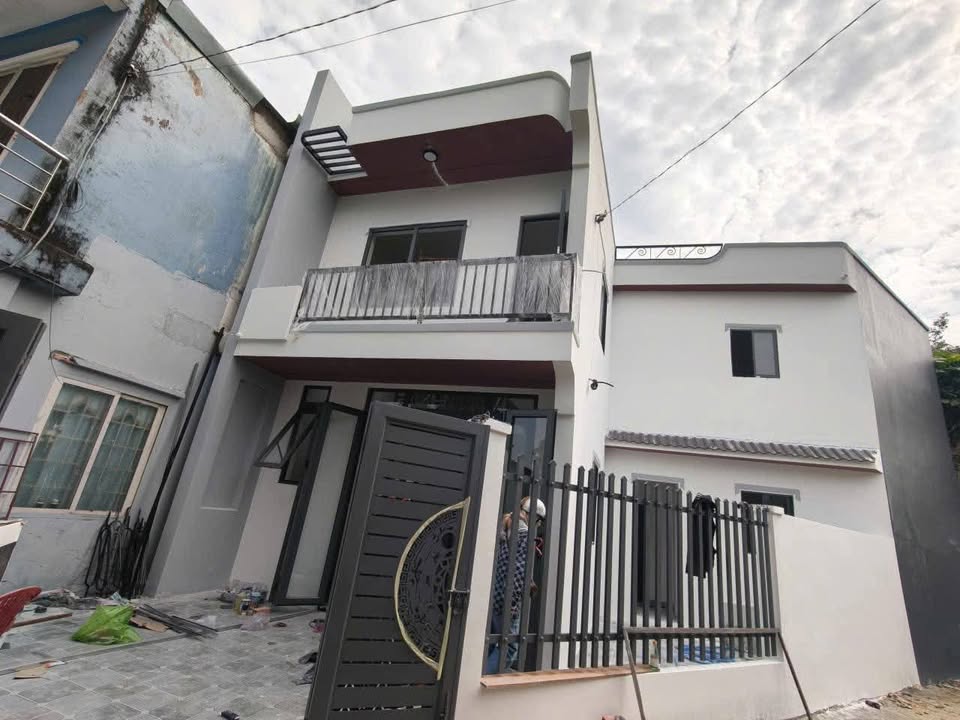 Biệt thự mini 2 mặt tiền Bình Chuẩn 95m² giá 2.75 tỷ - Đầu tư sinh lời hấp dẫn!