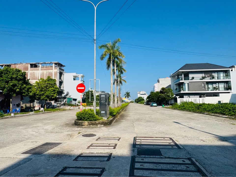 Đất mặt đường Trần Nhật Duật Hạ Long 224m² - Giá thương lượng hấp dẫn!