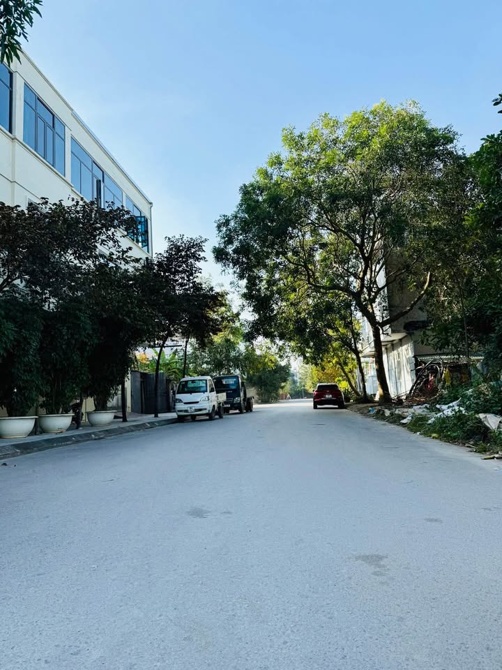 Đất lô góc 95.5m² đường Nguyễn Phục - Quảng Thắng, giá 5 tỷ đồng - Cơ hội đầu tư tuyệt vời!