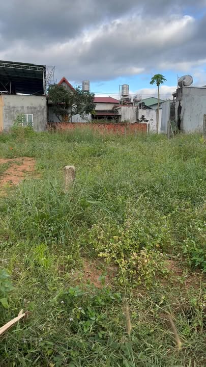 Đất nền Đăk Hà 198m² giá thỏa thuận - Khu dân cư yên tĩnh, tiện ích đầy đủ!