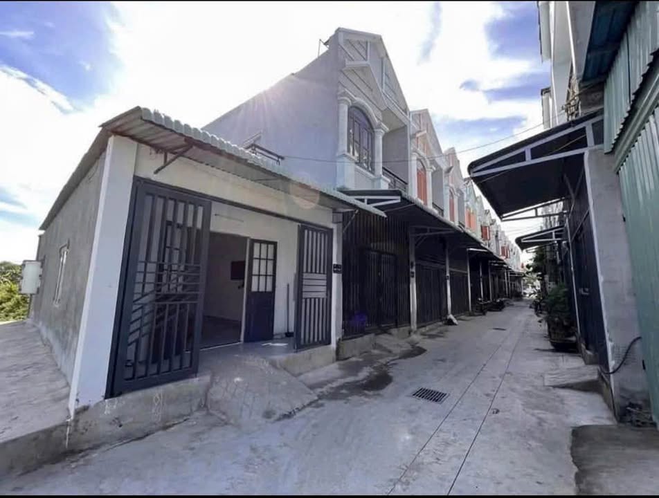 Nhà bán Tân Bình, Vĩnh Cửu, Đồng Nai 48m² giá 600 triệu - Cơ hội sở hữu nhà giá rẻ!