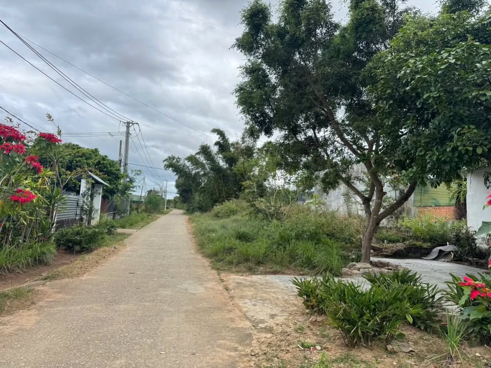 Đất thổ cư Vinh Quang, Kon Tum 192m² giá 500 triệu - Đầu tư sinh lời ngay!