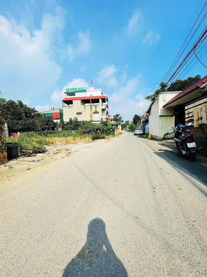 Đất nền Tam Lộng, Bình Xuyên 102m² giá 2.3 tỷ - Đầu tư sinh lời ngay!