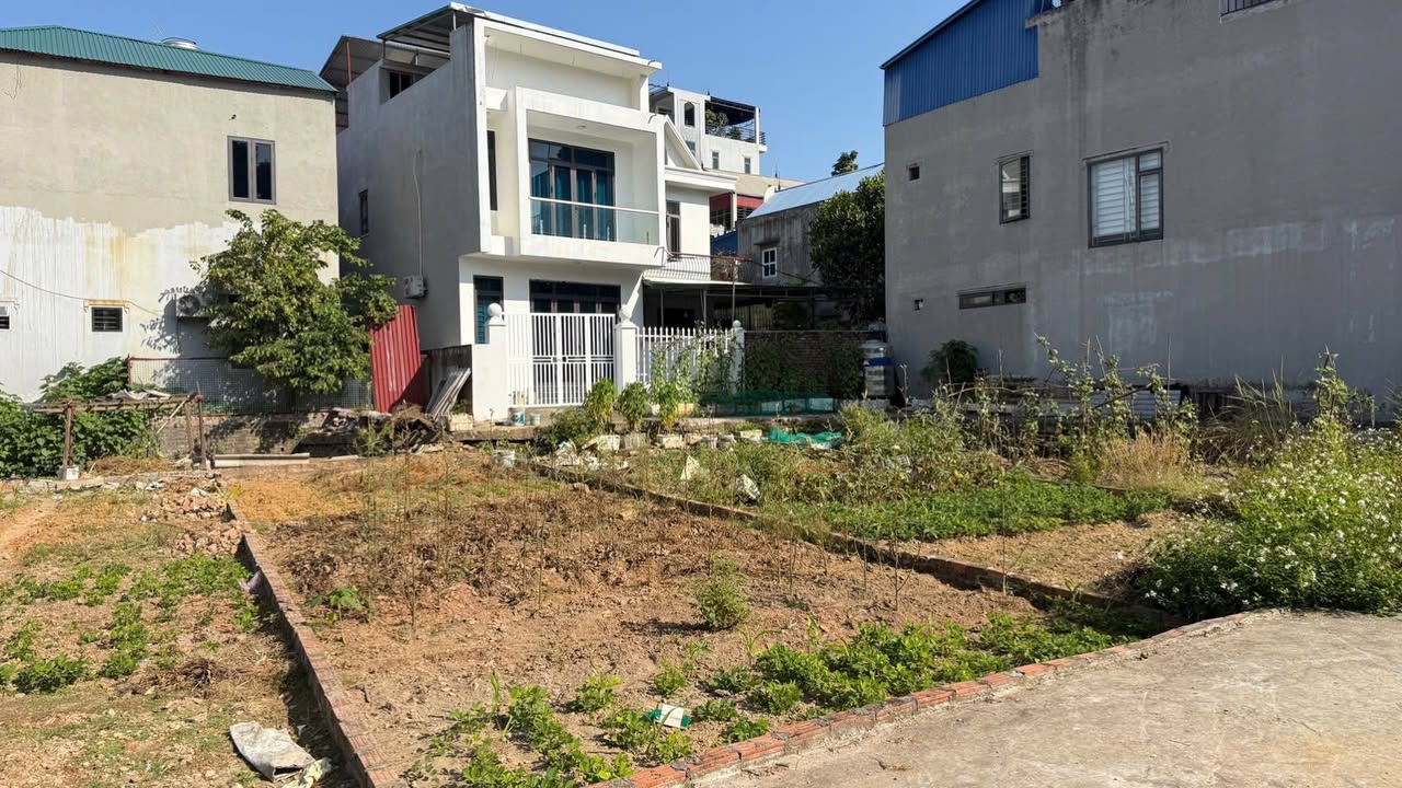 Đất nền Xuân Hoà, Phúc Yên 60m², 65m² - Pháp lý rõ ràng, đầu tư sinh lời!