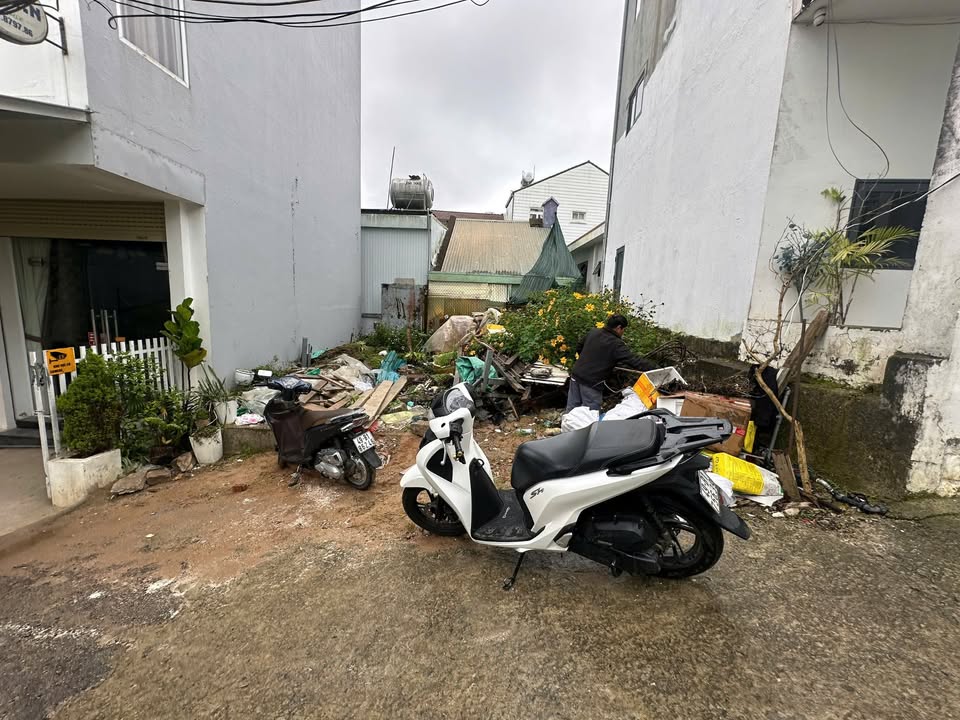 Nhà phố Đà Lạt 64m² giá 4 tỷ - Hướng Tây, sổ đỏ chính chủ!