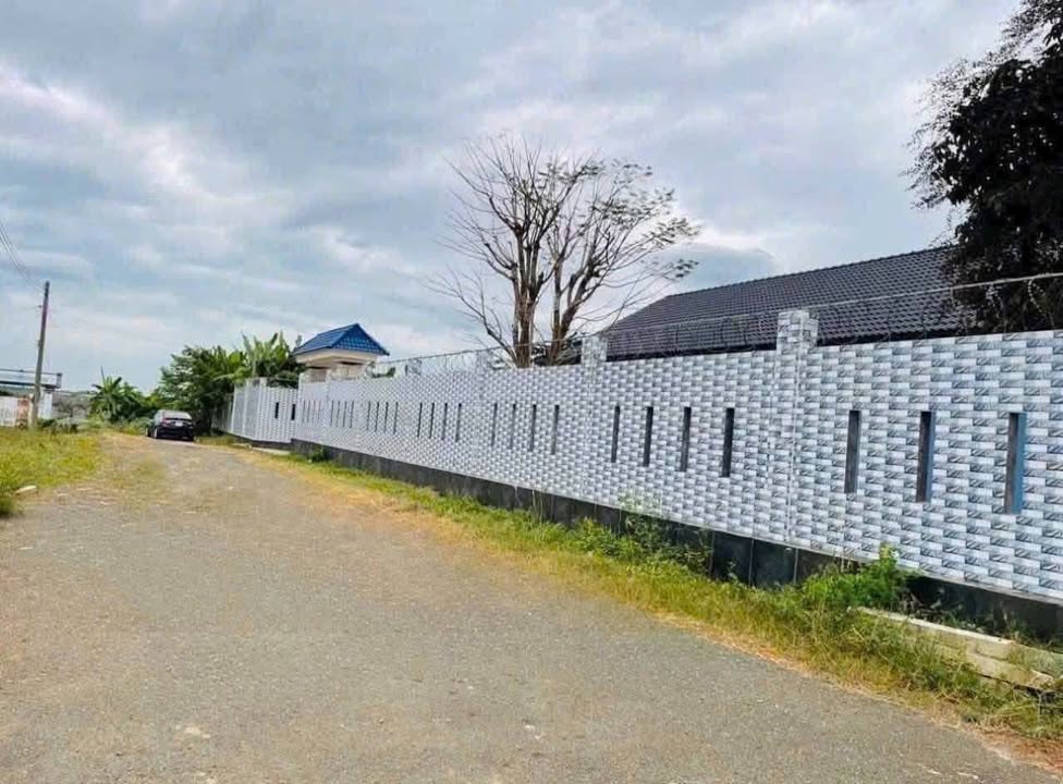 Đất nền Bà Rịa 1300m² giá 1.89 tỷ - Mặt tiền đường số 84 thuận lợi!