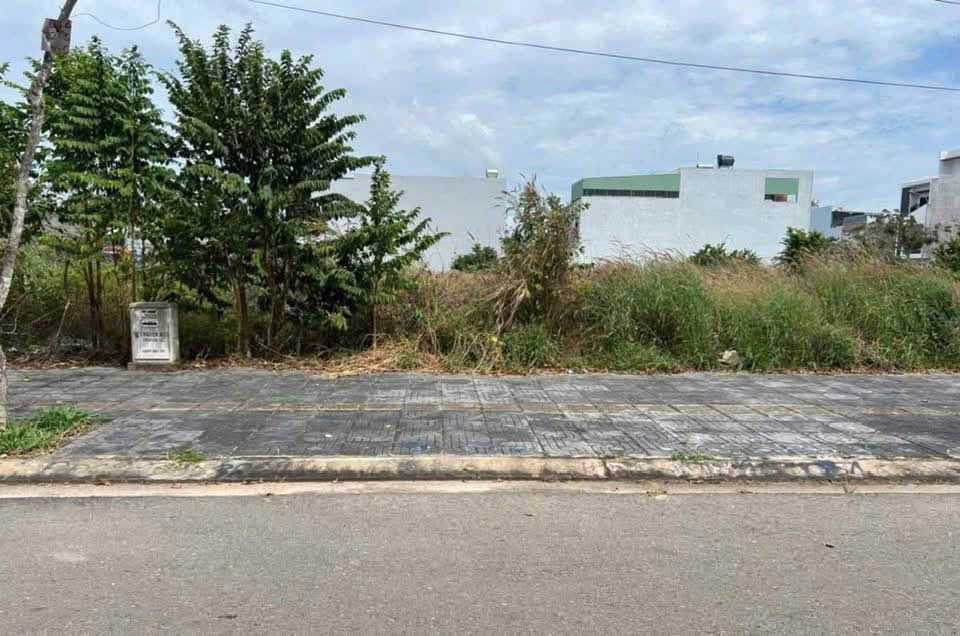 Đất thổ cư Bắc Hương Lộ 10, Long Tâm, Bà Rịa - 104m² giá 2.88 tỷ - Vị trí tiềm năng cao!