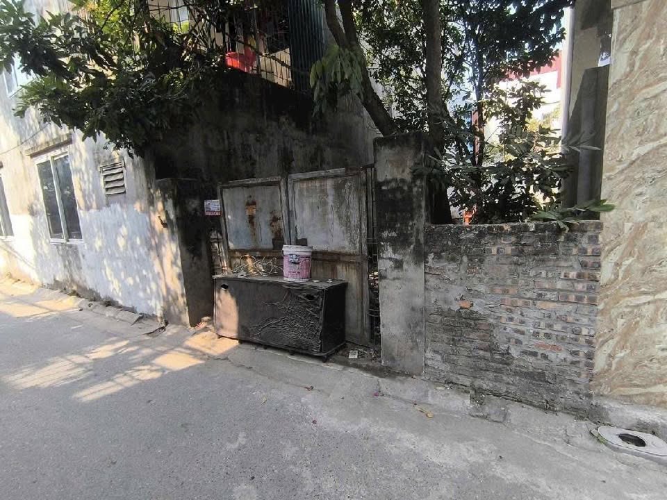 Đất Ngọc Thụy Long Biên 58m² giá 5 tỷ - Mặt đường ô tô, cơ hội đầu tư tuyệt vời!