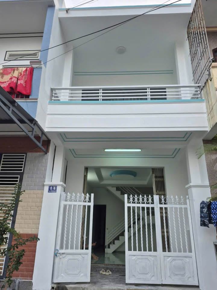 Nhà đẹp hẻm Nguyễn An Vĩnh Hoà 64m² giá 4.6 tỷ - Dọn vào ở ngay!
