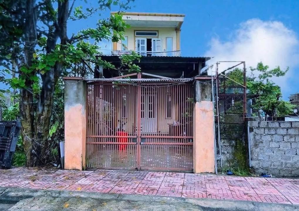 Đất chính chủ 139,1m² tại Xuân An, Nghi Xuân - Giá chỉ 2,2 tỷ VND!