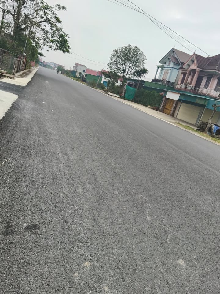 Đất nền Cẩm Thăng, Cẩm Xuyên 231m² giá 3 tỷ - Cơ hội đầu tư tuyệt vời!