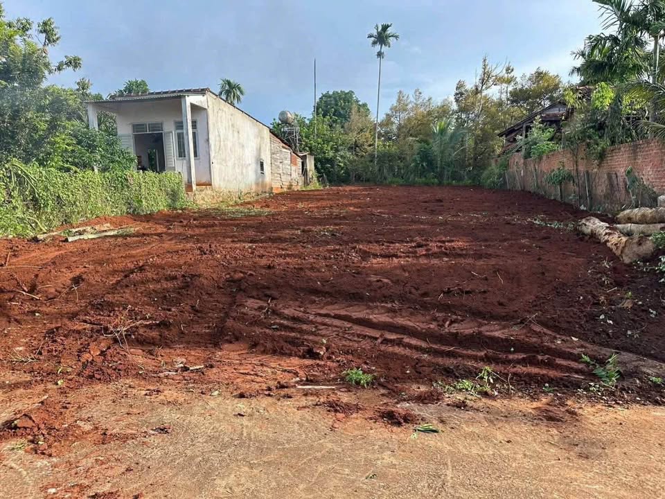 Bán đất đường 3A Hòa Thuận 190m² giá chỉ 995 triệu - Đầu tư sinh lời ngay!