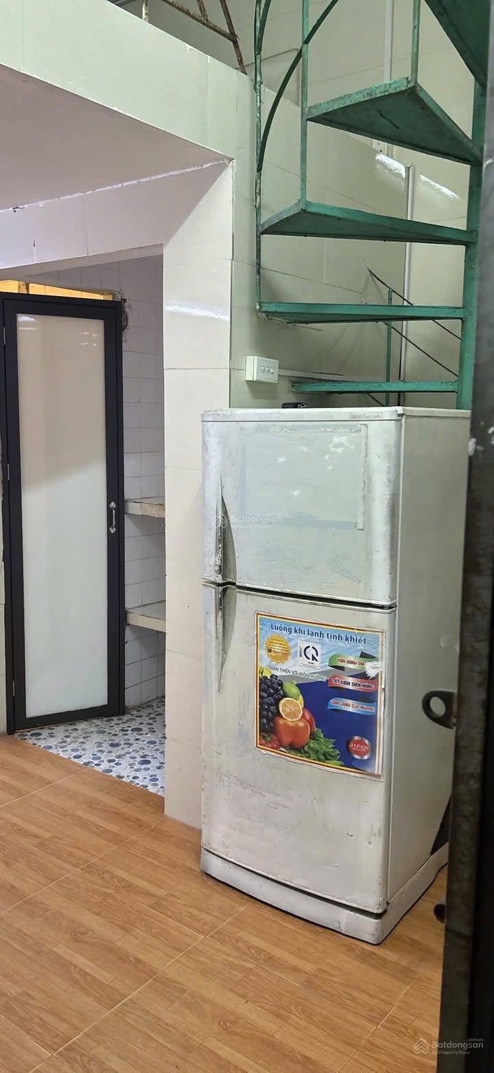 Nhà cho thuê ngõ 2A Khâm Thiên, Đống Đa 48m² giá 6 triệu - Dễ dàng nhận ngay!