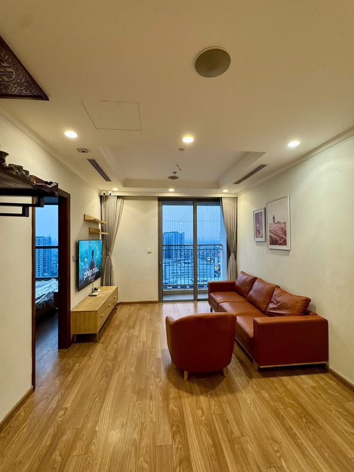 Căn hộ Park Hill Times City 105m² giá 13 tỷ - View thoáng, tầng trung đẹp!