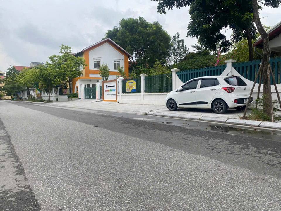 Đất nền Liên Bảo Vĩnh Yên 113m² giá 5 tỷ - Đường quy hoạch 13.5m