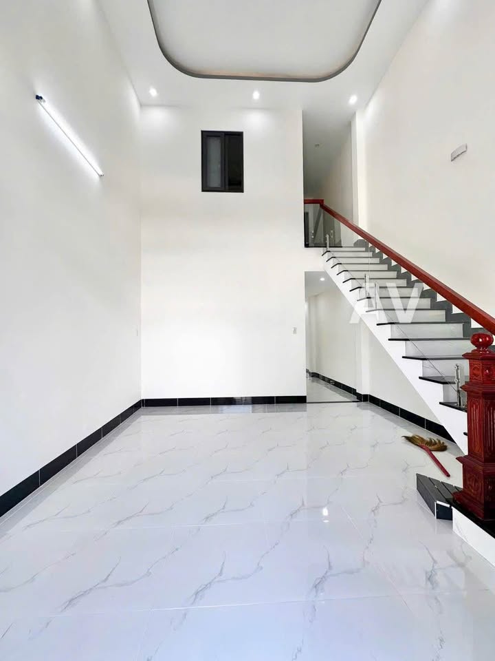 Nhà cho thuê trệt lững tại khu TĐC An Bình, Cần Thơ - Phù hợp cho gia đình và văn phòng