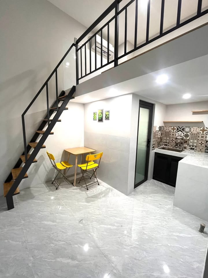 Minihouse cho thuê tại Tầm Vu, Cần Thơ - Full nội thất chỉ 3 triệu/tháng!